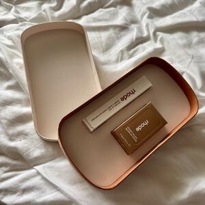 Rhode Birthday Duo EMPTY boxes